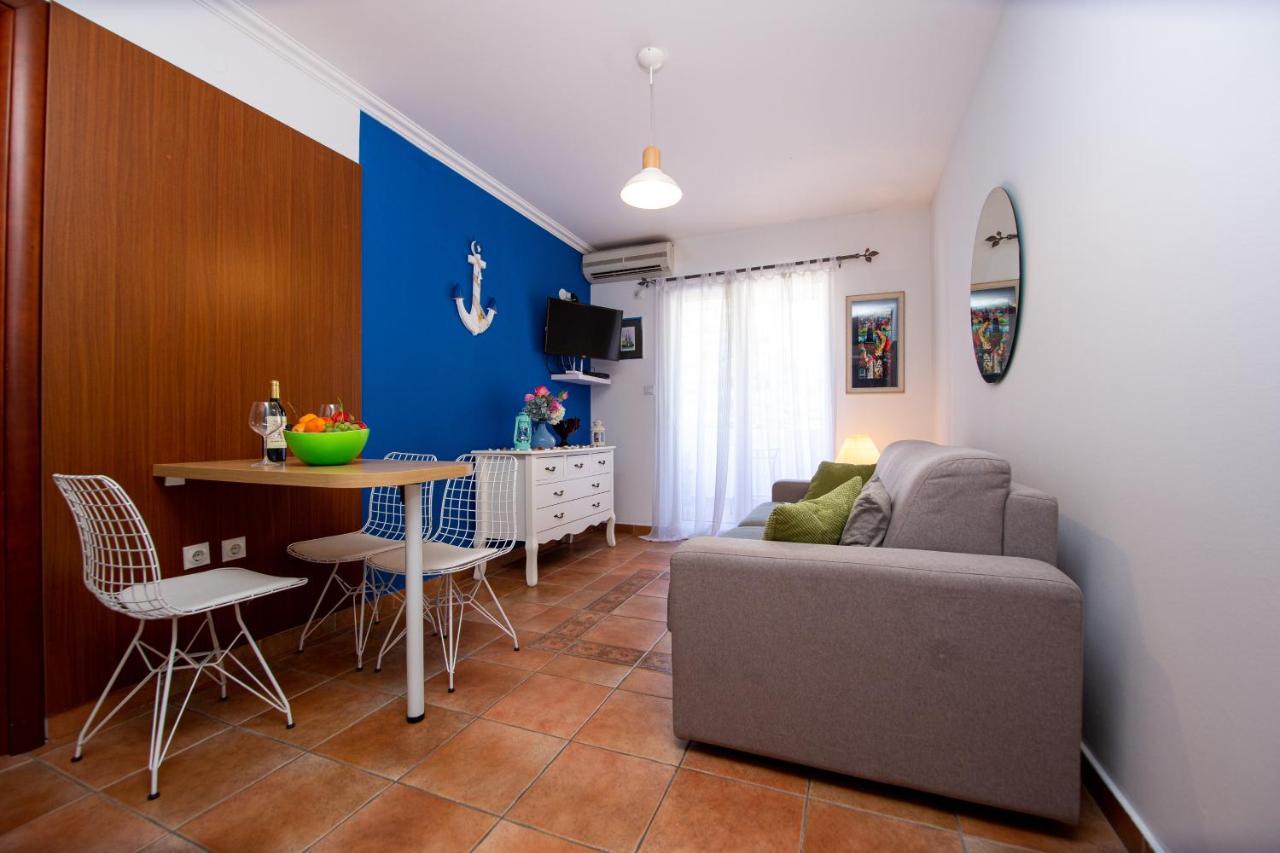 Apartmán Gospostina Prima Budva Exteriér fotografie